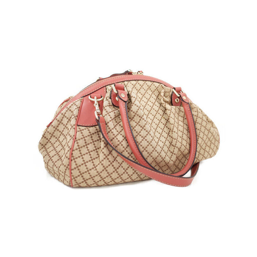 Gucci Tote Diamante SUKEY Bag